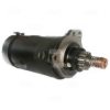 HC-Cargo 110452 Starter